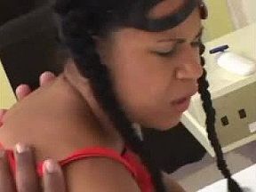 Melissa - sweet brazilien midget