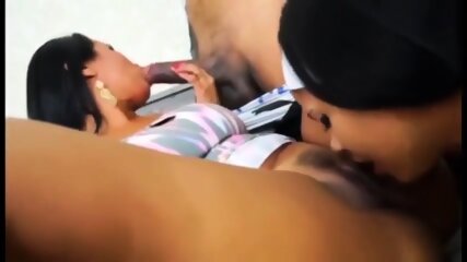 Empregada, Alessandra Marques, Cuzinho Piscando Porn