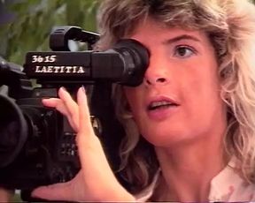 Spicy threesome with double penetration for a slut