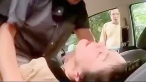 Cuckolded Japanese Hubby Watches Wife Get Fucked by Stranger Hard