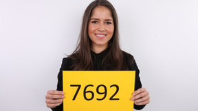 CZECH CASTING - ANDREA (7692)