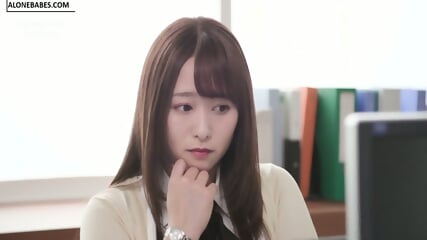 To viciado na raba da minha cunhada loirinha - Female Teacher Reiko - An Aphrodisiacal Breaking In [Decensored].