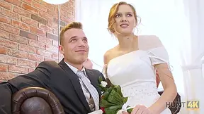 The Right Of The Wedding Night Was Mine With Stacy Cruz And George Uhl