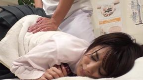 Indecent Massage Footage Of Female Students.part 16