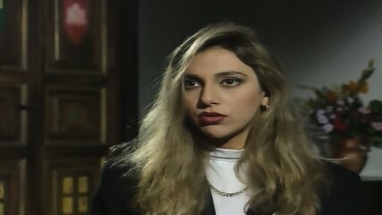 La Clinica Della Vergogna [Cronaca Nera 3] (1994, Italian Full Movie, Plainte Contre X3) - Selen, Deborah Wells, Dalila, Anita Dark, Anita Blond, Monique Covet, Stefania Sartori