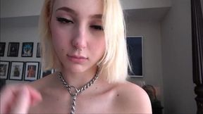 Family therapy &mdash;  stepdaughter skylar vox