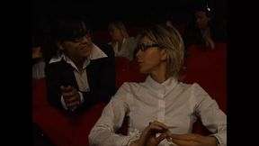 Fashion Girls!!! - (Episode #05)