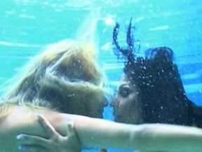 Tight Licking Vivid Lesbians