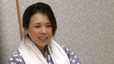 Sexy Big Titty Milfs Cheat On Husband During Massage -EN