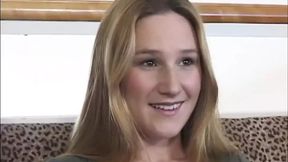 Hot teen takes huge dick&#x1F32D;