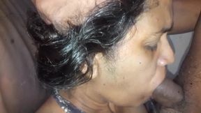 Amadora loira peituda e vagabunda transando - StepMom's Free Use Deal - Episode 3