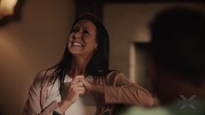 Reagan Foxx (Mommy Free Pass)