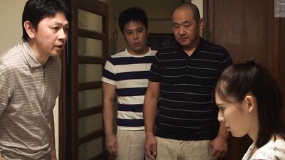 Cuckold Husband's Fetish, Wanting To Watch Wife Being Fucked - Anju Minase