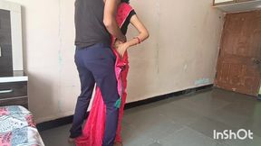 goldebet.com - Desi Girl Shivani Sex with Devar Part 1