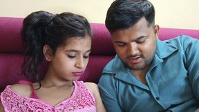 The old man in the neighbourhood trapped his neighbour&#039;s girl.