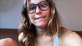 StepSisters Swap Cocks for Deep Anal&#x1F44C; Play - Alex Adams