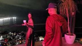 conheci na festa e ja levei ao motel pra fuder comigo ainda liberou o cuzinho apertado - amanda souza e joao o safado