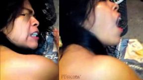 Ouch &mdash;  Aaaay! Wrong hole &mdash;  it hurts    Aaaah! &mdash;  Ouch! Ow! I said not there  THE BACK ONE PAYS PAINFUL ANAL&#x1F44C; WRONG HOLE