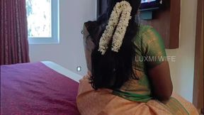 Fucking Friend's Stepmom in Saree - 1