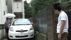 I adore my wife &mdash;  she cheated with her ex &mdash;  yet I still cherish her {FREE ENGLISH JAV = myjavengsubtitle =}