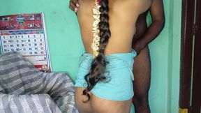 Fuck My Wife Hard She Want More Harder