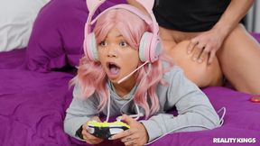 Gorgeous tart thrilling xxx clip