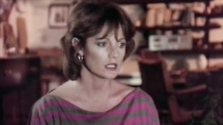 Aunt-In-Law and her Acquaintance cant Stand Against Step Cousin