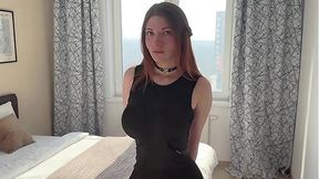 Quickly Open Legs &mdash;  Stepsis &mdash;  Tonight You're My&#x8272;&#x60C5; Toy!