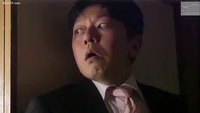 Japanese Sexpot's Life of Humiliation, Fucking for Money, and Cuckold Hubby's Cheering