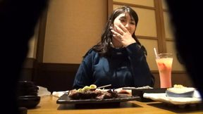 Amateur POV: Husband wanna see his wife having sex with another guy. #8-1