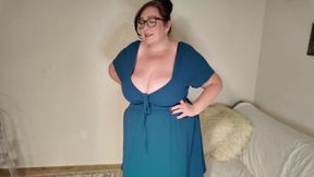 Making Love to Your Step-stepmom&#039;s BFF