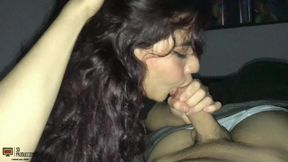 Amateur Fuck With Rich Cock For Beautiful Latina - Porn in Spanish