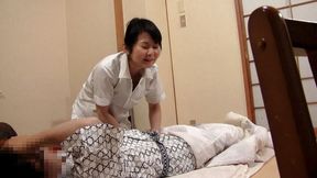 Japonês/a - Idosa/o 