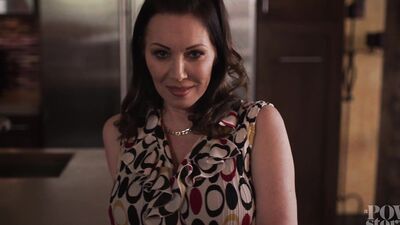 Hot Auntie Wants Your Cock - Rayveness