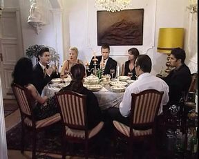 L&#039;EREDITA - parte #04 - (Original Complete Version uncut in