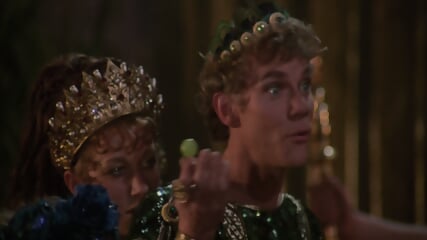 Caligula - Dublado sem cortes