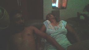 Real Stepmom Behind the Scenes