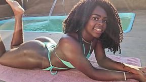 He involved his wife in his gambling debts &mdash;  letting her experience some wild sexual acts