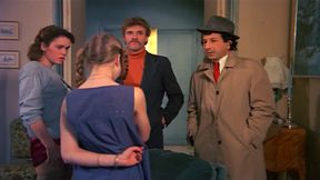 Hottest Porn Classics  vintage Movie