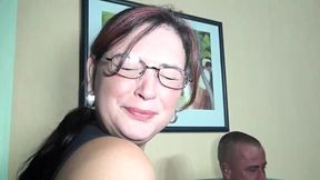 The most loved threesome because it is exciting and full of