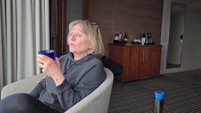 Sexo com madrasta loira deliciosa - Memorial Day 2024