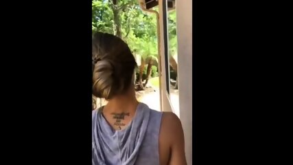 522betjogos - RISKY SEX IN MY NEIGHBORS BACKYARD WITH MY GIRLFRIEND