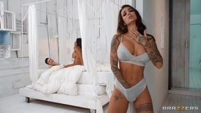 Brazzers Exxtra - watching dirt