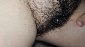 Creampie in My Stepsister&#039;s Virgin Pussy