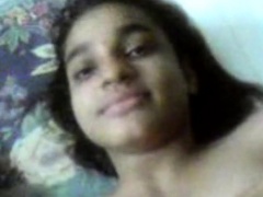 Tamil Indian Girlfriend