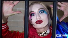 Inviting cosplay slut breathtaking xxx video