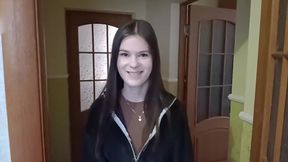 A buddy joined for a movie night &mdash;  then got into the act too