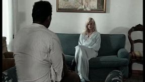 Lisa Crowford - THE SLAVE - (scene #01) - (HD Vers)