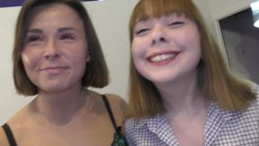 Bukkake Sperm Party 8