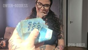 I paid to fuck my married maid    ***(SHORT)***